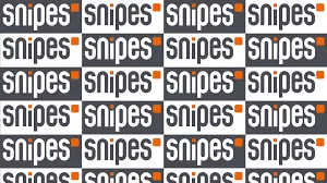 snipes.com