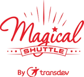 magicalshuttle.de