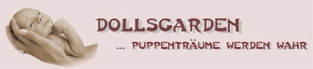 dollsgarden.com