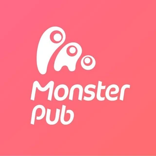 monsterpub.com