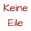 keine-eile.de