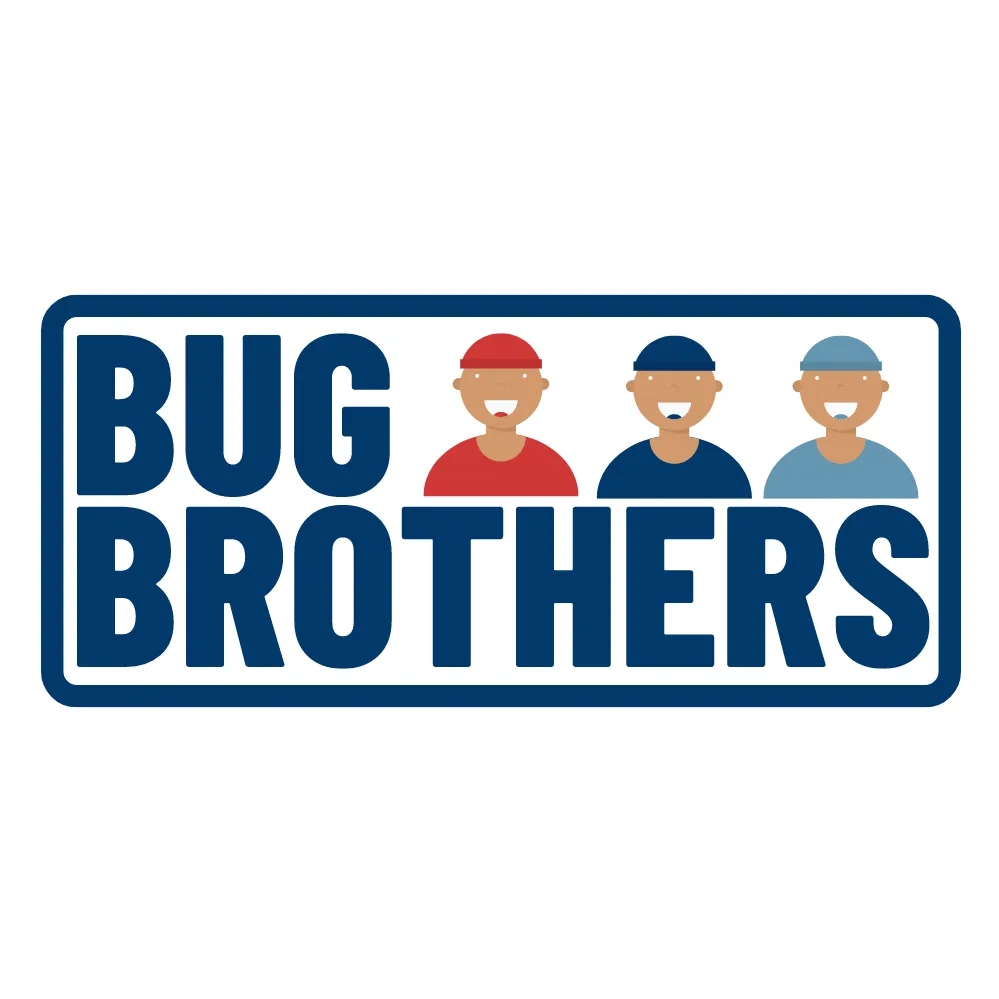 bugbrothers.de