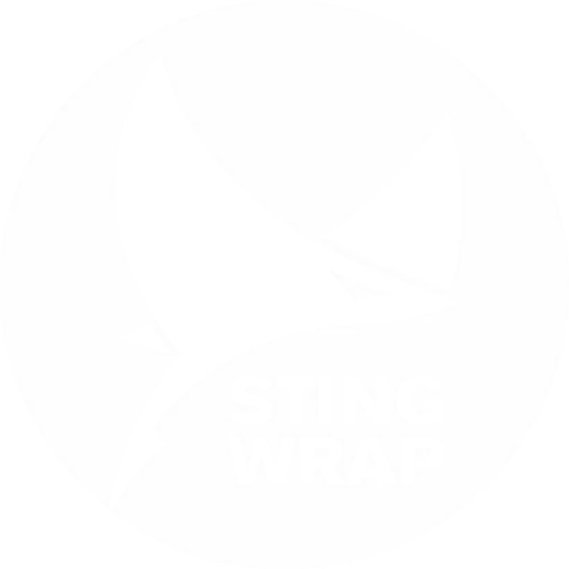 stingwrap.com