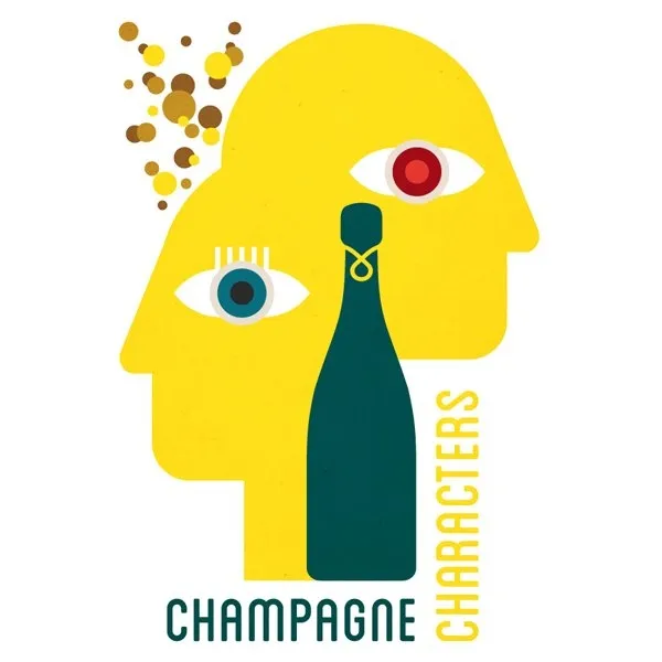 champagne-characters.com