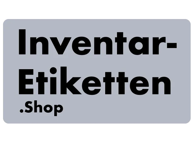 inventar-etiketten.shop