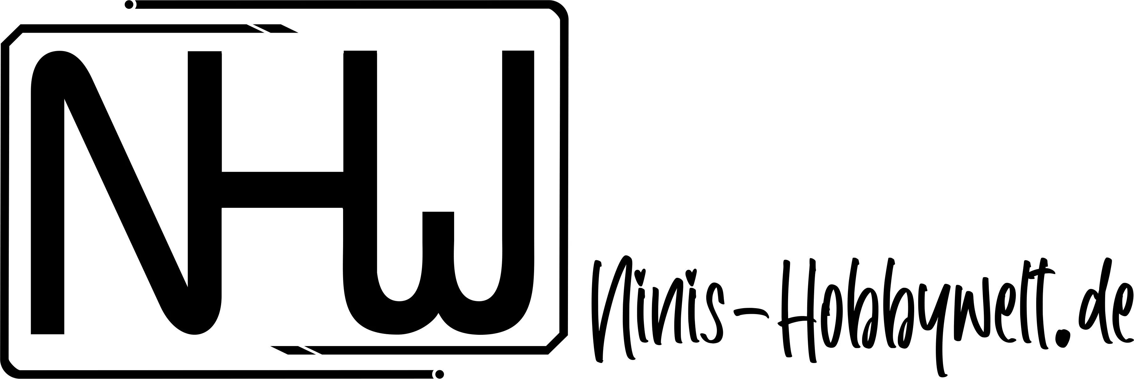 ninis-hobbywelt.de