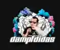 dampfdidas.com