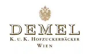 demel.com