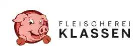 fleischerei-klassen.de