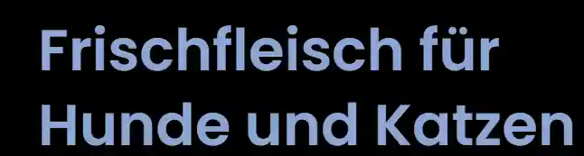 frischfleisch-fur-hunde.de