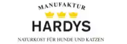 hardystraum.de