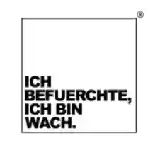 ichbinwach.de