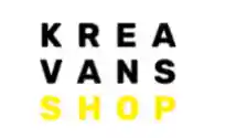 kreavans.com