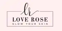 loverosecosmetics.com