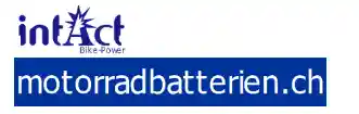 motorradbatterien.ch