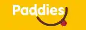 paddies-snacks.com