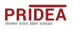 pridea.de