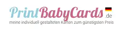 printbabycards.de