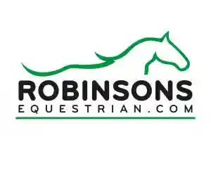 robinsonsequestrian.com