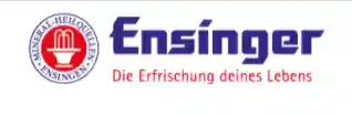 shop.ensinger.de