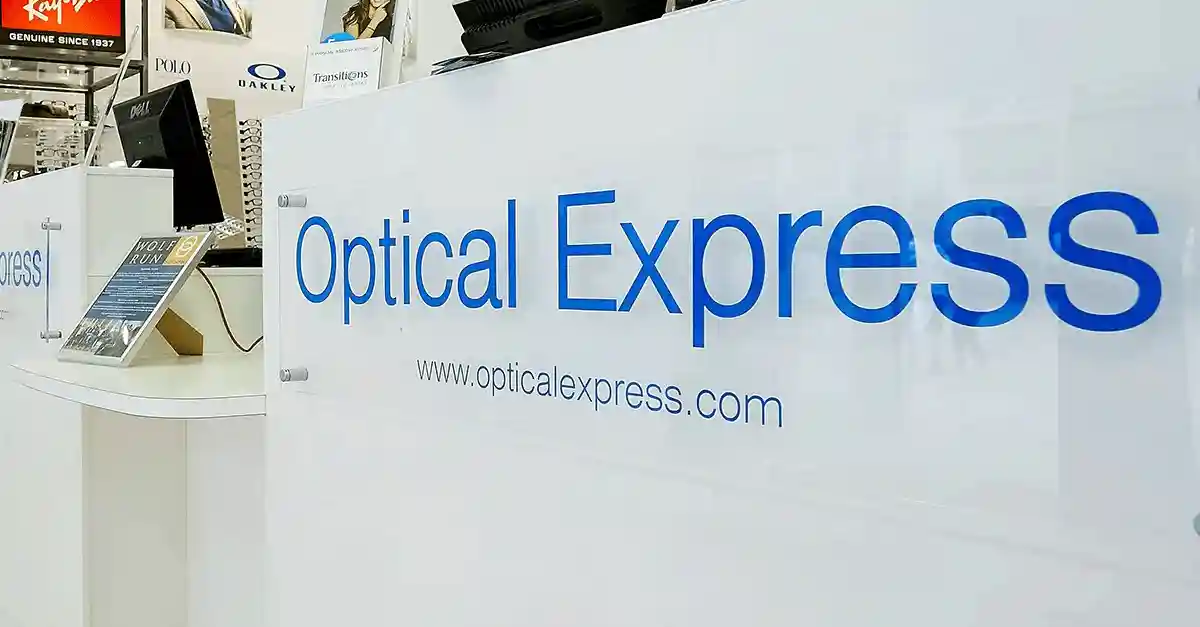 opticalexpress.de