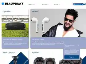 blaupunkt.com