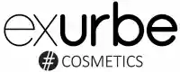 exurbecosmetics.com